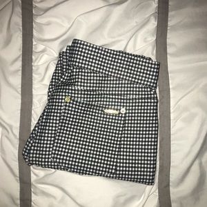Michael Kors Ankle Pants
